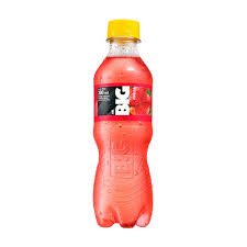 Big cola fresa 300ml